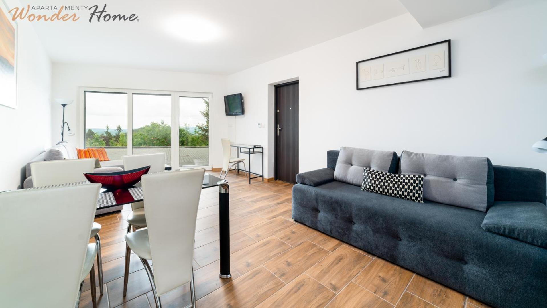 Wonder Home- Blisko Szlakow, Z Trasami I Pieknym Widokiem Karpacz Exterior foto