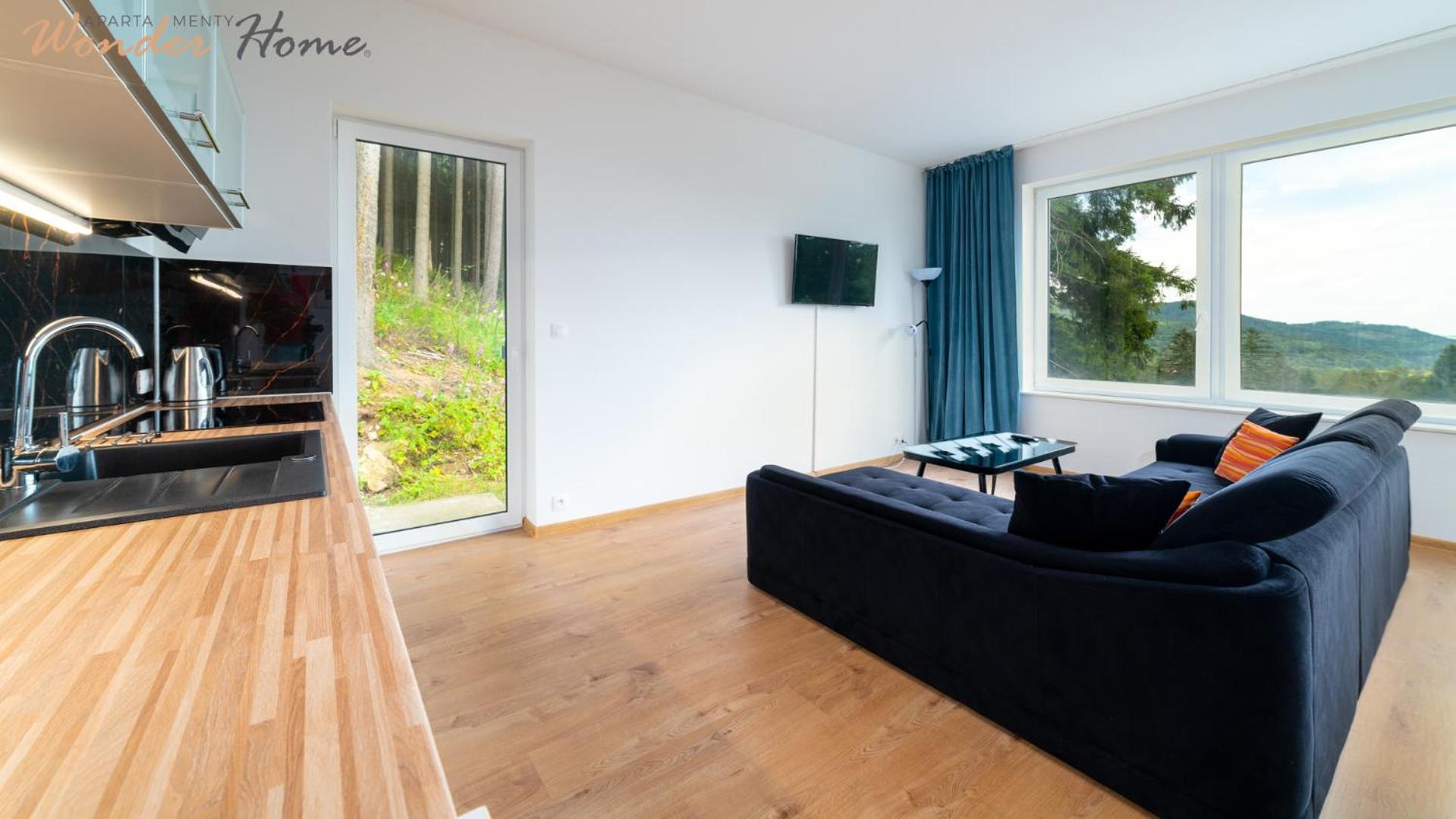 Wonder Home- Blisko Szlakow, Z Trasami I Pieknym Widokiem Karpacz Exterior foto